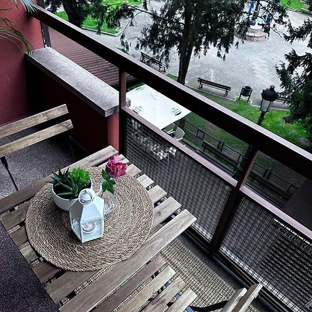 Dh Apartamento Turistico Onís Extérieur photo
