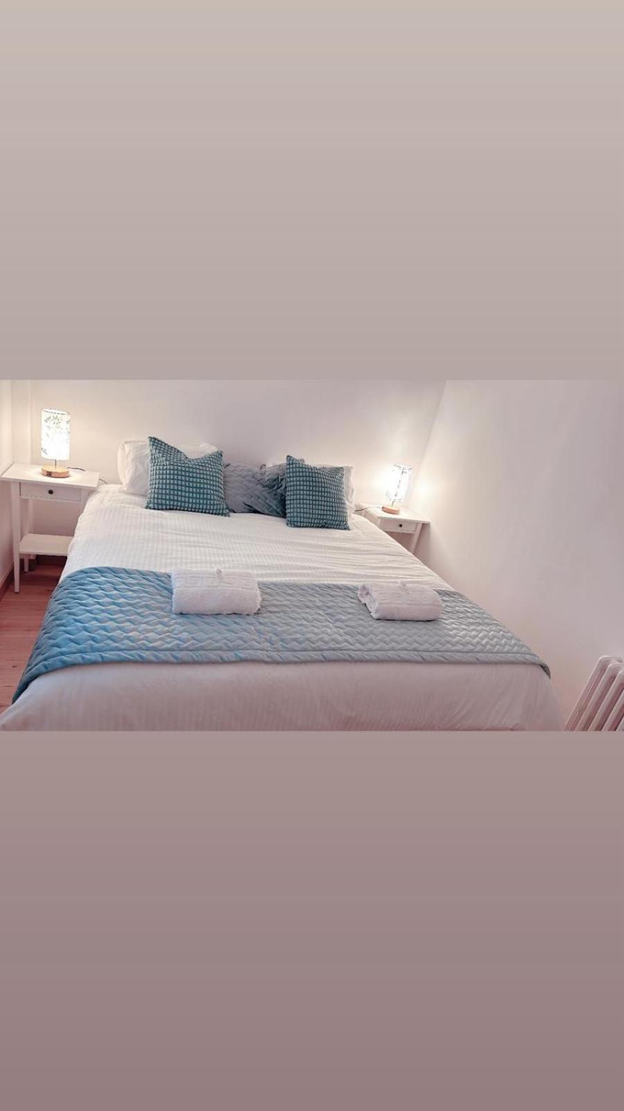 Dh Apartamento Turistico Onís Extérieur photo