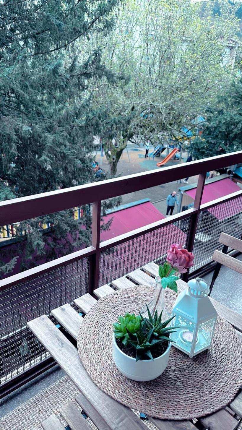 Dh Apartamento Turistico Onís Extérieur photo