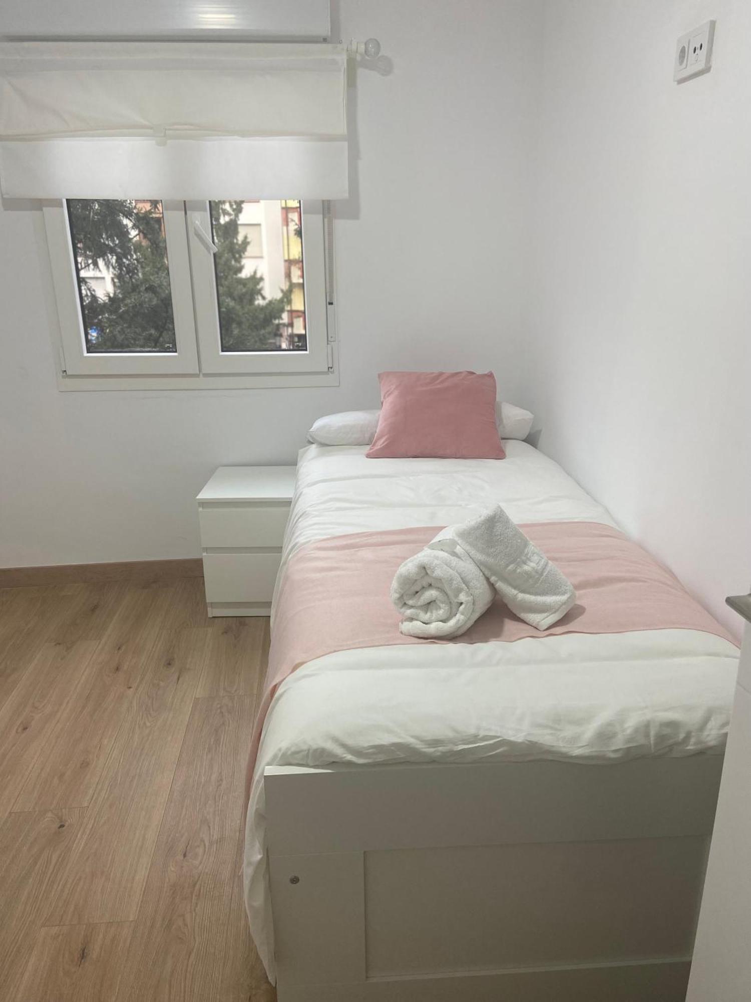 Dh Apartamento Turistico Onís Extérieur photo