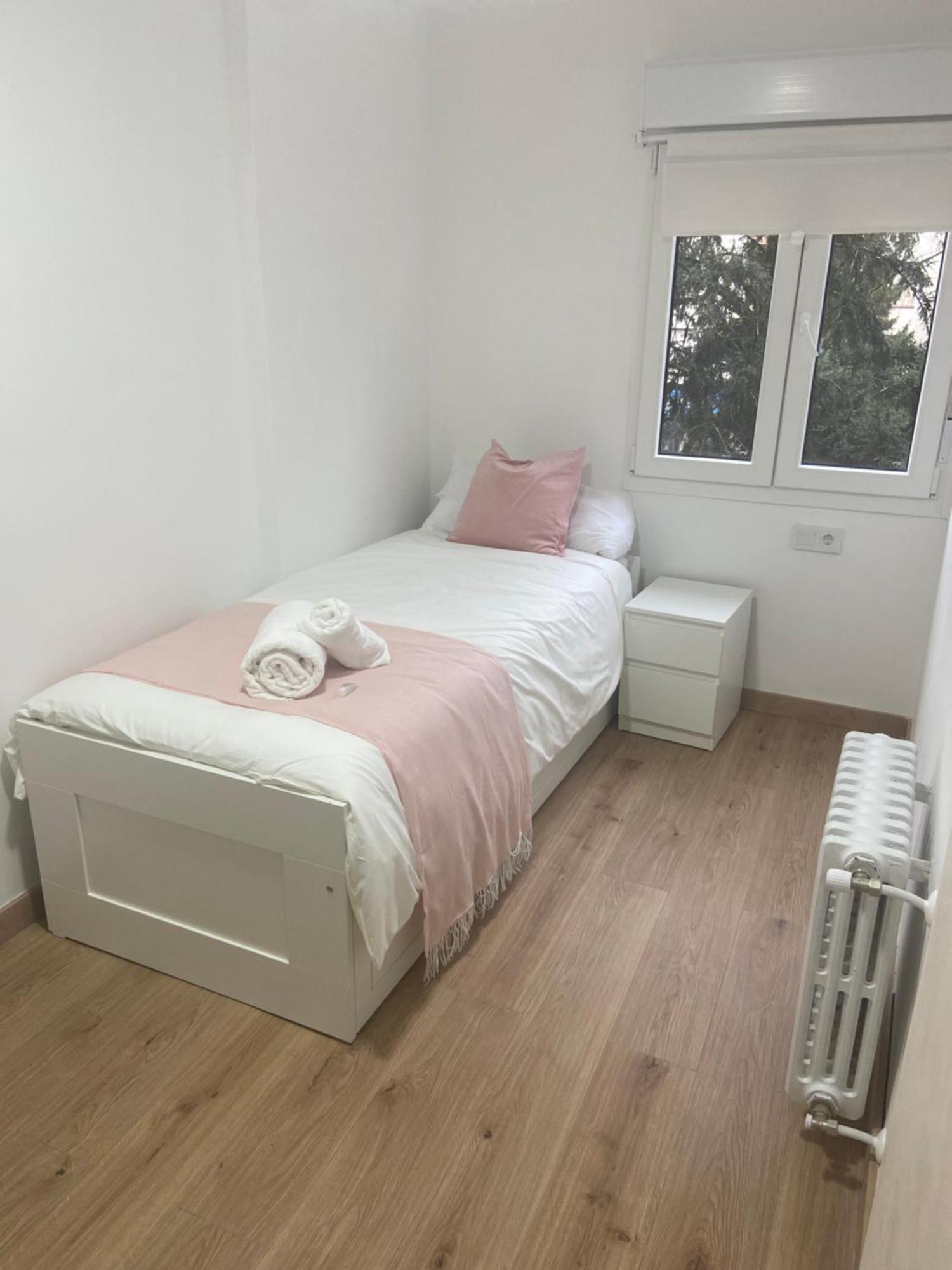 Dh Apartamento Turistico Onís Extérieur photo