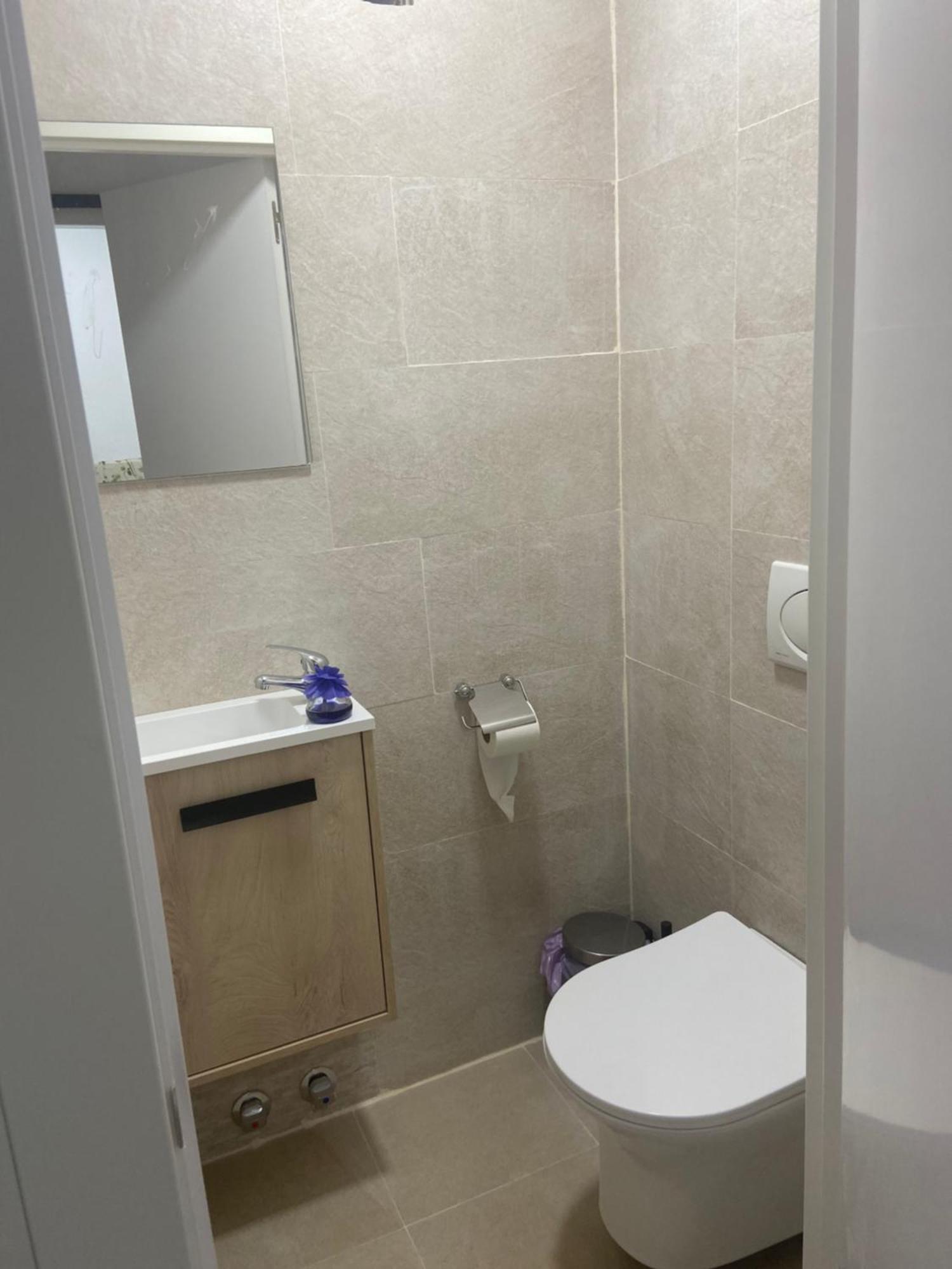 Dh Apartamento Turistico Onís Extérieur photo