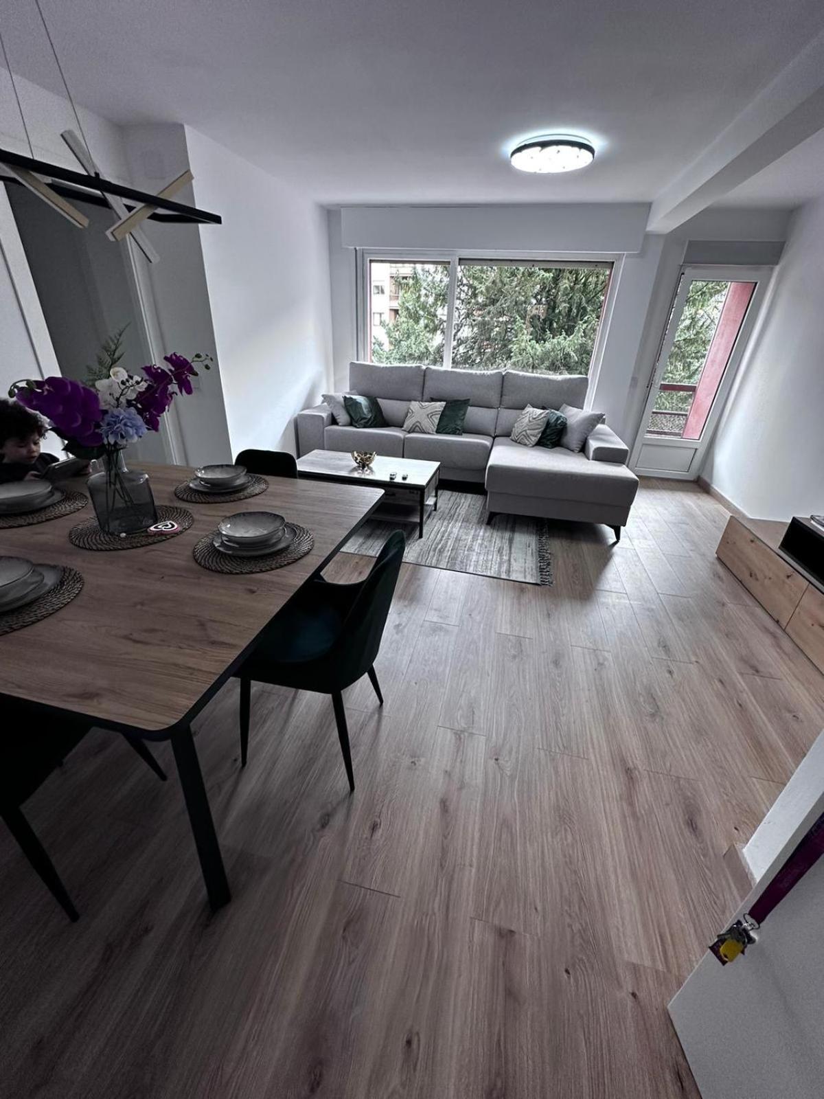 Dh Apartamento Turistico Onís Extérieur photo