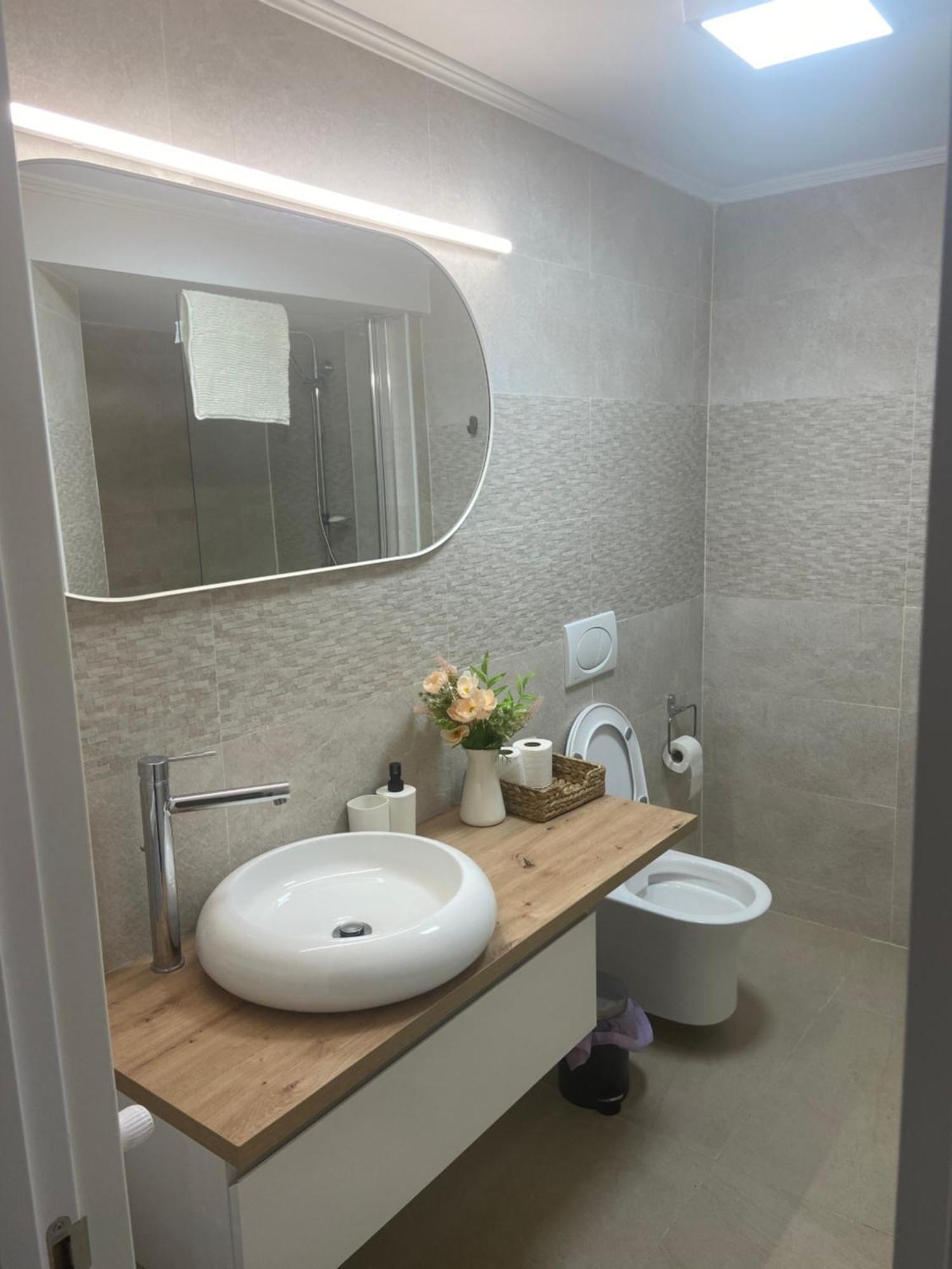 Dh Apartamento Turistico Onís Extérieur photo